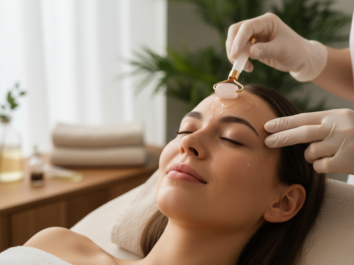 The Ultimate Guide to Hydrafacial: Immediate Glow & Structural Health