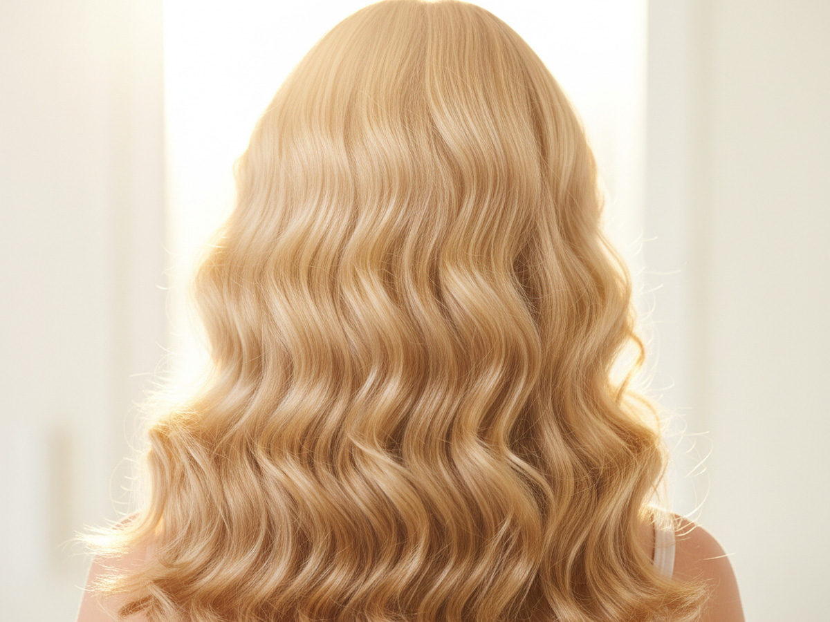Balayage Longevity: Maintaining Your Blonde Between Clinic Rituals