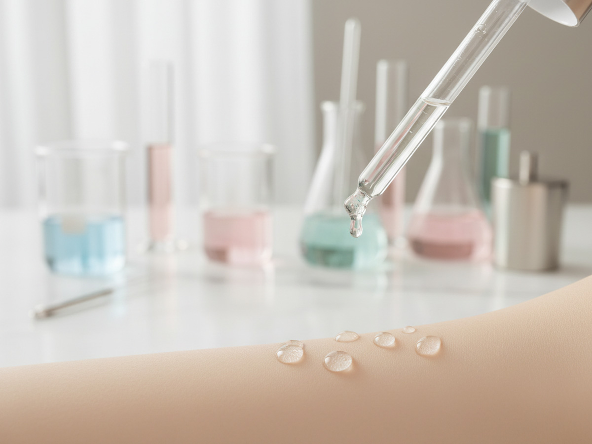 The DMK Enzyme Difference: How Lymphatic Therapy Revises Skin